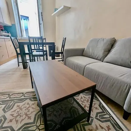 Chambre Altitude En Hyper Centre - Calme & Tout Equipee Apartment *